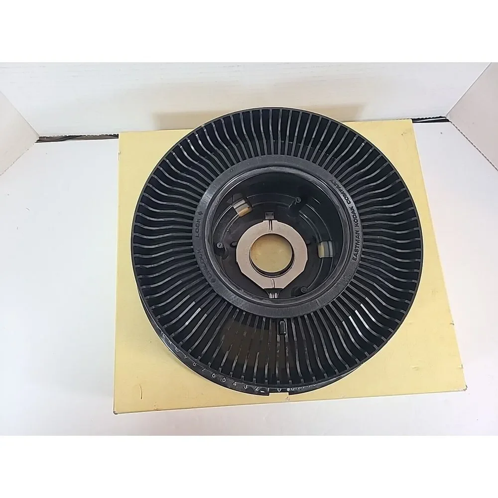 Kodak vintage rotary